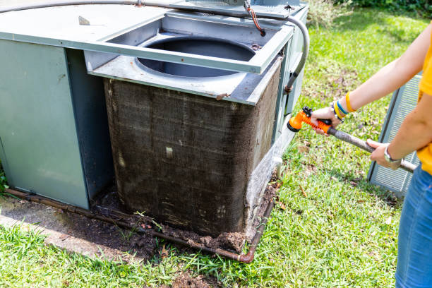 Trusted Suamico, WI Airduct Cleaning Experts